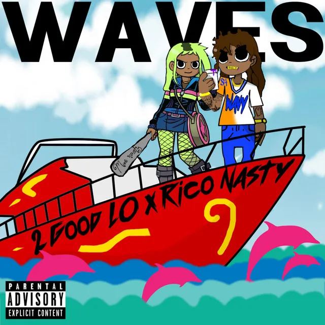 Waves