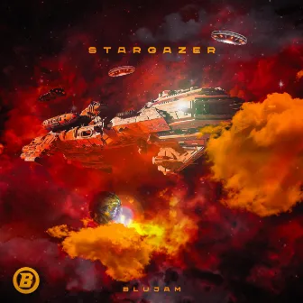 Stargazer by Blujam