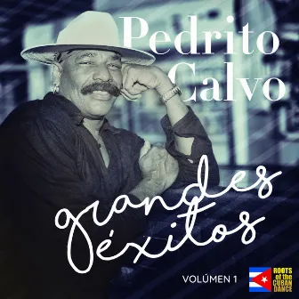 Grandes Éxitos Vol. 1 by Pedrito Calvo