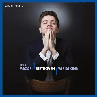 Beethoven: Variations by Sélim Mazari