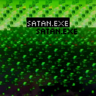 Satan.Exe by dkzyin