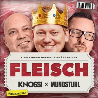 Fleisch by Knossi