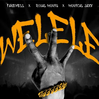 WELELE by Royal MusiQ