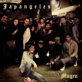 Japangeles by Mugen Le Nomade