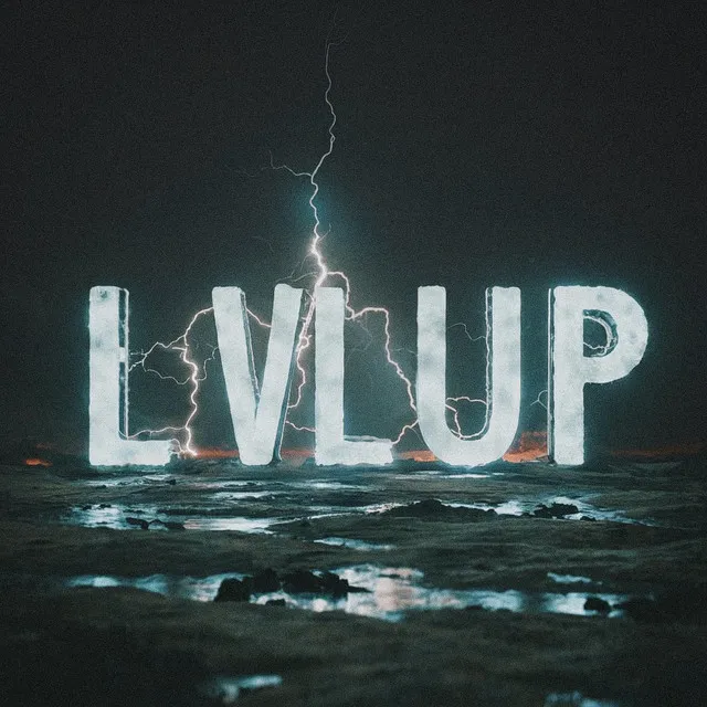 LVLUP