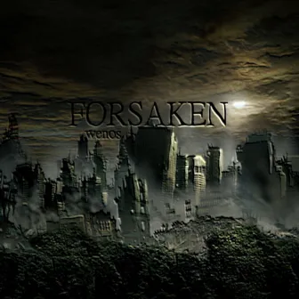 Forsaken by wenos