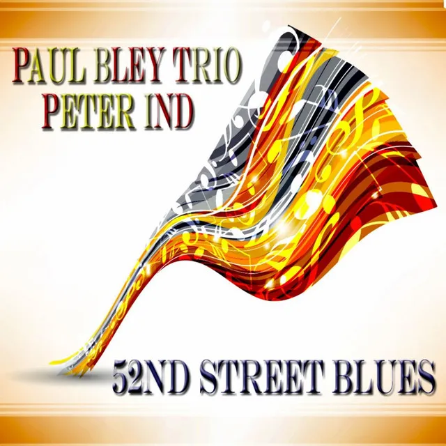 52Nd Street Blues - Jazz Club Collection