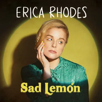 Sad Lemon by Erica Rhodes