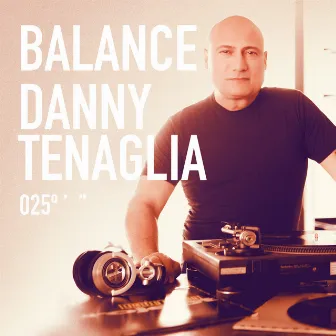 Balance 025 by Danny Tenaglia