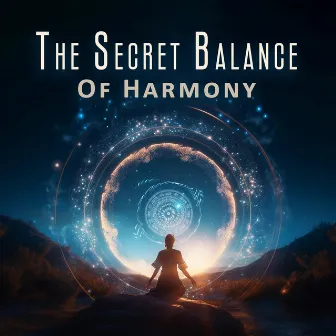 The Secret Balance Of Harmony by Green Green Grass