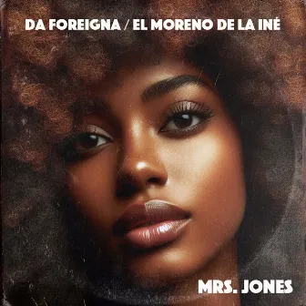 Mrs. Jones by El Moreno de la Iné