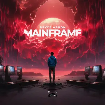 Mainframe by Bryce Aaron