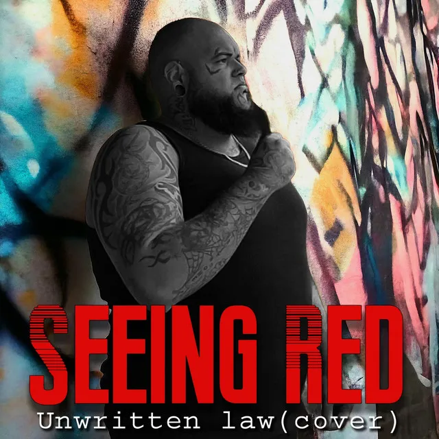 Seeing Red (Reimagined)