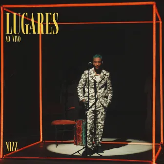 Lugares Ao Vivo by NIZZ