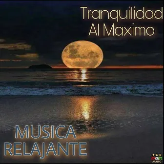 Tranquilidad Al Maximo by Lo Mejor de la Musica Instrumental