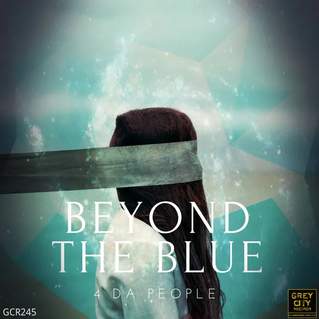 Beyond the Blue - Dub