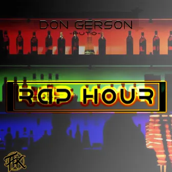 Rap Hour by Don Gerson