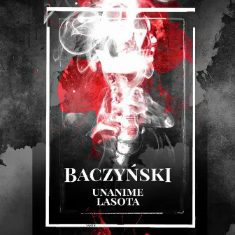 Baczyński by Unknown Artist