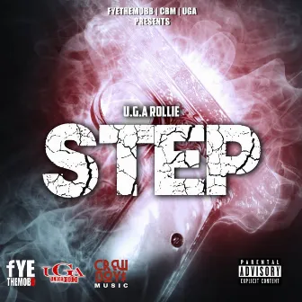 Step by U.G.A Rollie