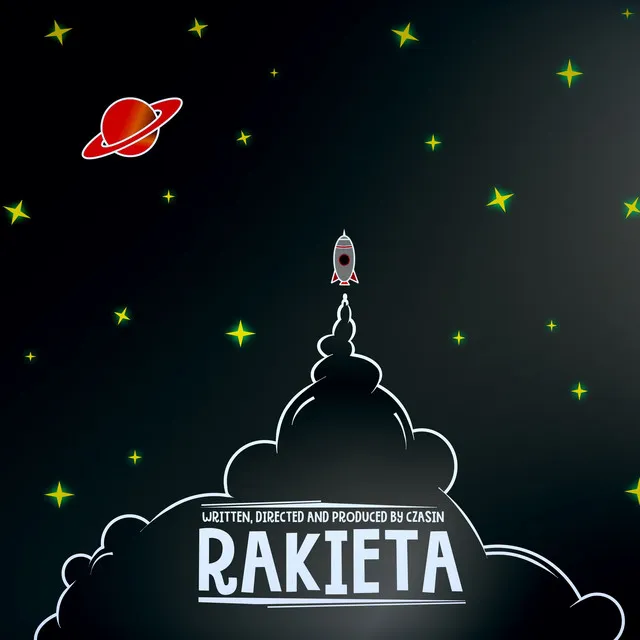 Rakieta