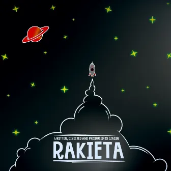 Rakieta by Czasin