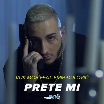 Prete Mi by Vuk Mob