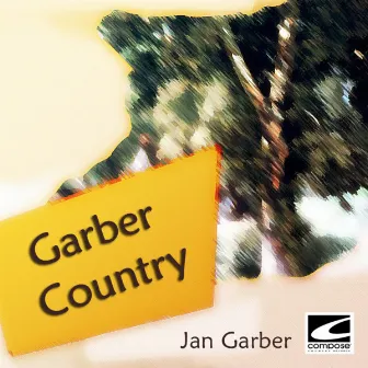 Garber Country by Jan Garber