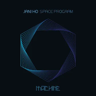 Space Program by Jani Ho