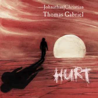 Hurt by Johnathan Christian