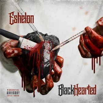 Black Hearted 1.5 by Eshelon