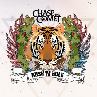 Rush 'N' Rule by Chase the Comet