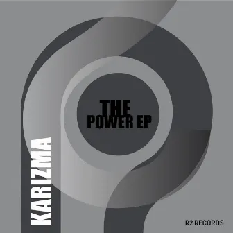 The Power EP by Karizma