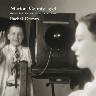 Marion County 1938 by Rachel Grimes