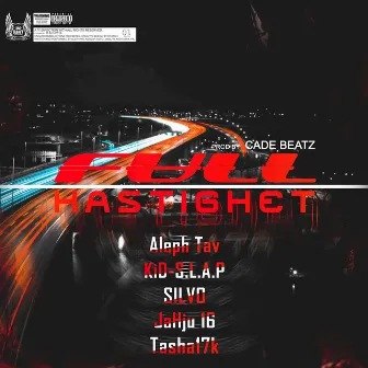 Full Hastighet by KiD-S.L.A.P