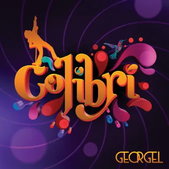 Colibrí by Georgel