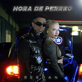 Hora de perreo by Resdan