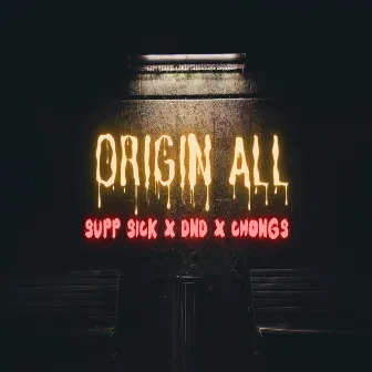 Origin All by Dnd