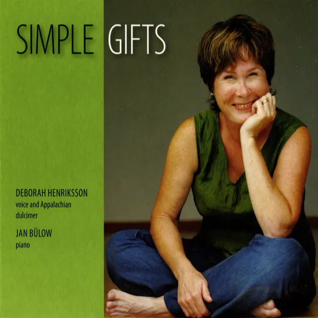 Simple Gifts