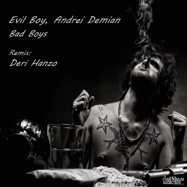 Bad Boys - Deri Hanzo Remix