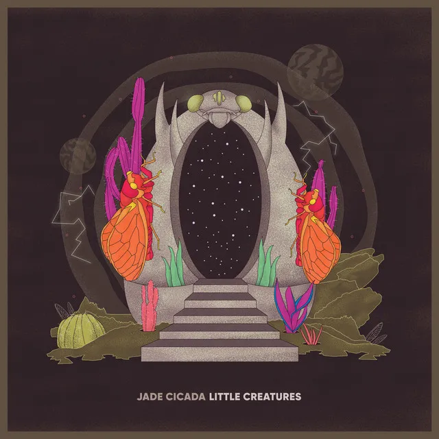 Little Creatures