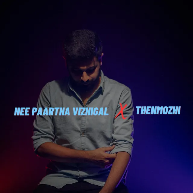 Nee Paartha Vizhigal X Thenmozhi