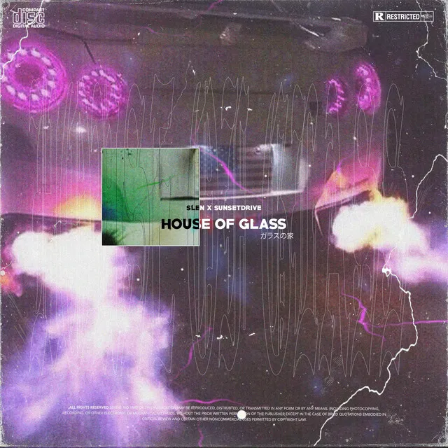 House Of Glass