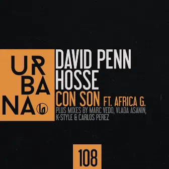 Con Son (feat. Africa G) by Hosse