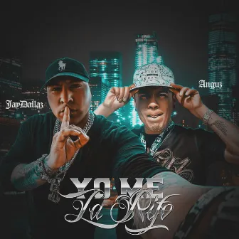 Yo Me La Rifo by Jay Dallaz