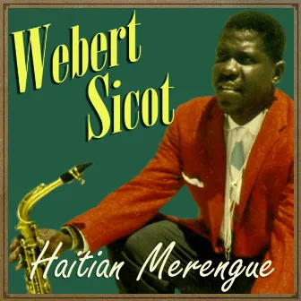 Haitian Merengue by Webert Sicot