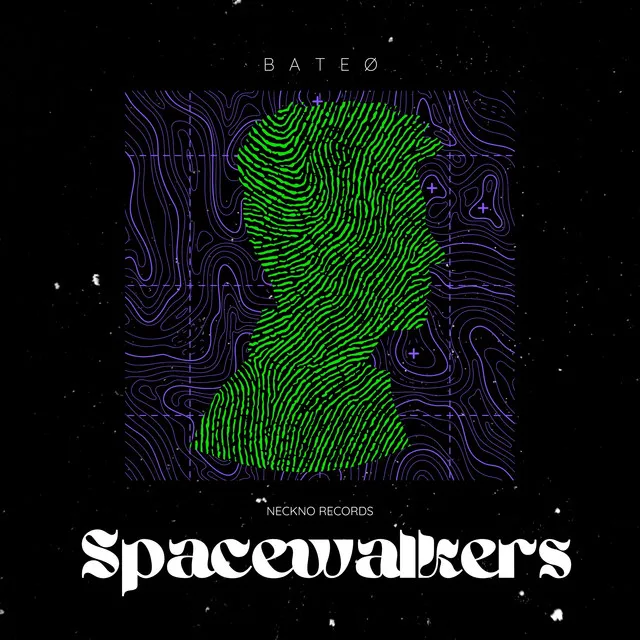 Spacewalkers - Radio Mix