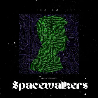 Spacewalkers by BATEØ