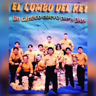 Salsa Para DIOS by El Combo del Rey