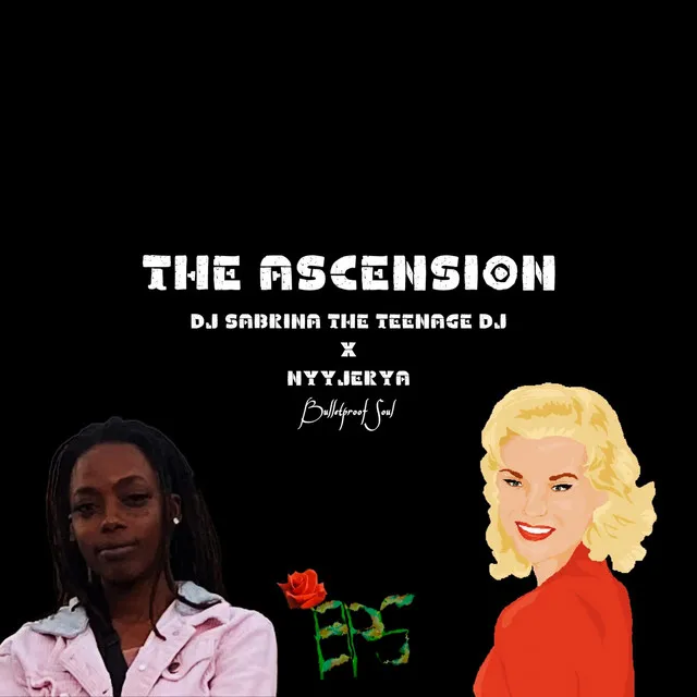 The Ascension (Radio Edit)