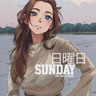 Sunday by Mizi